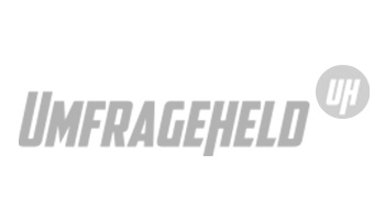 Logo der Umfrageheld GmbH & Co.KG